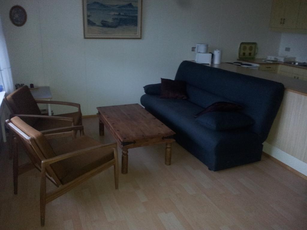 Bjarkarholt Guesthouse Hagi  Room photo