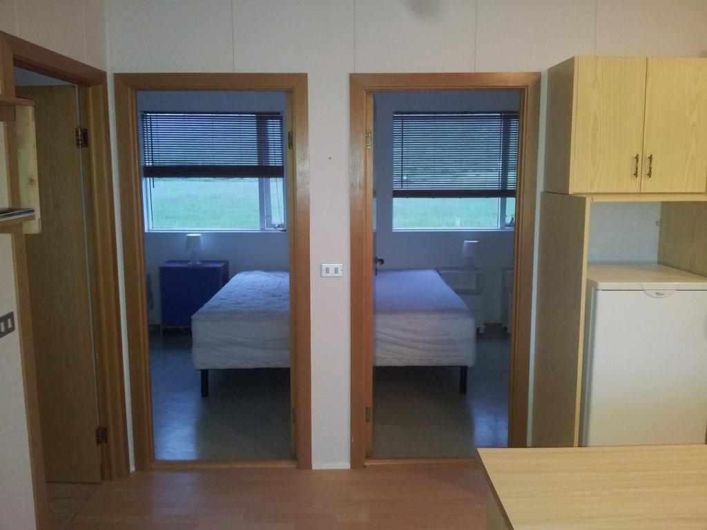 Bjarkarholt Guesthouse Hagi  Room photo